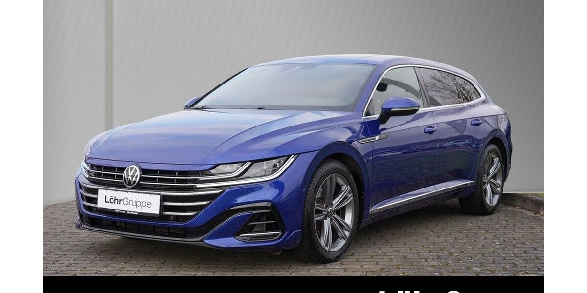 VW Arteon 71.793 km 28.480 &euro; Bendorf 56170