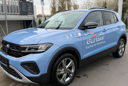VW T-Cross 3.360 km 22.690 &euro; Neuwied 56564