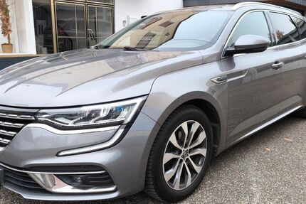 Renault Talisman 94.000 km 14.888 € Neuwied 56567