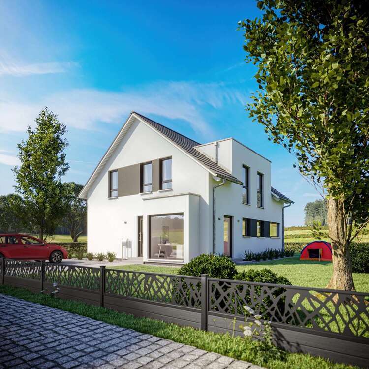 Haus zum Kaufen in Biebrich 463.813 € 164 m²
