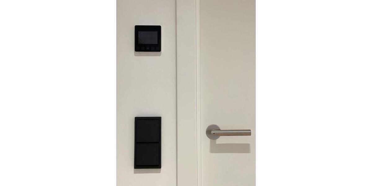 Hochmoderne Einliegerwohnung mit E-Parkplatz zur Miete in Diez 2 zimmer