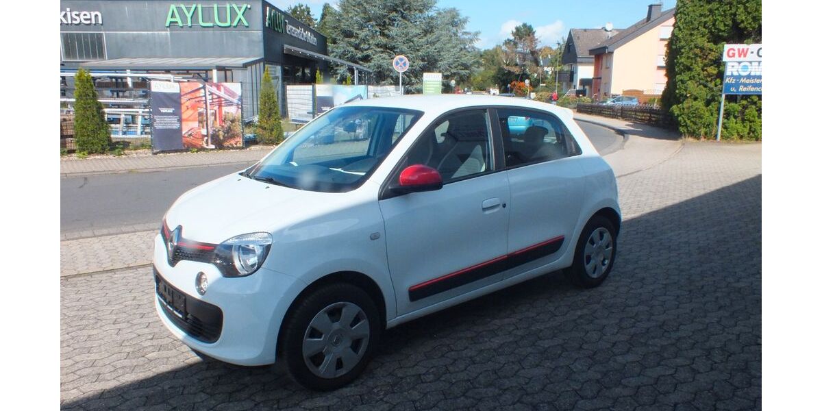 Renault Twingo 57.000 km 7.450 € Andernach 56626