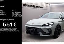 Gebrauchtwagen Cupra Leon