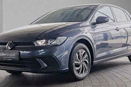 VW Polo 37.857 km 15.780 &euro; Koblenz 56070