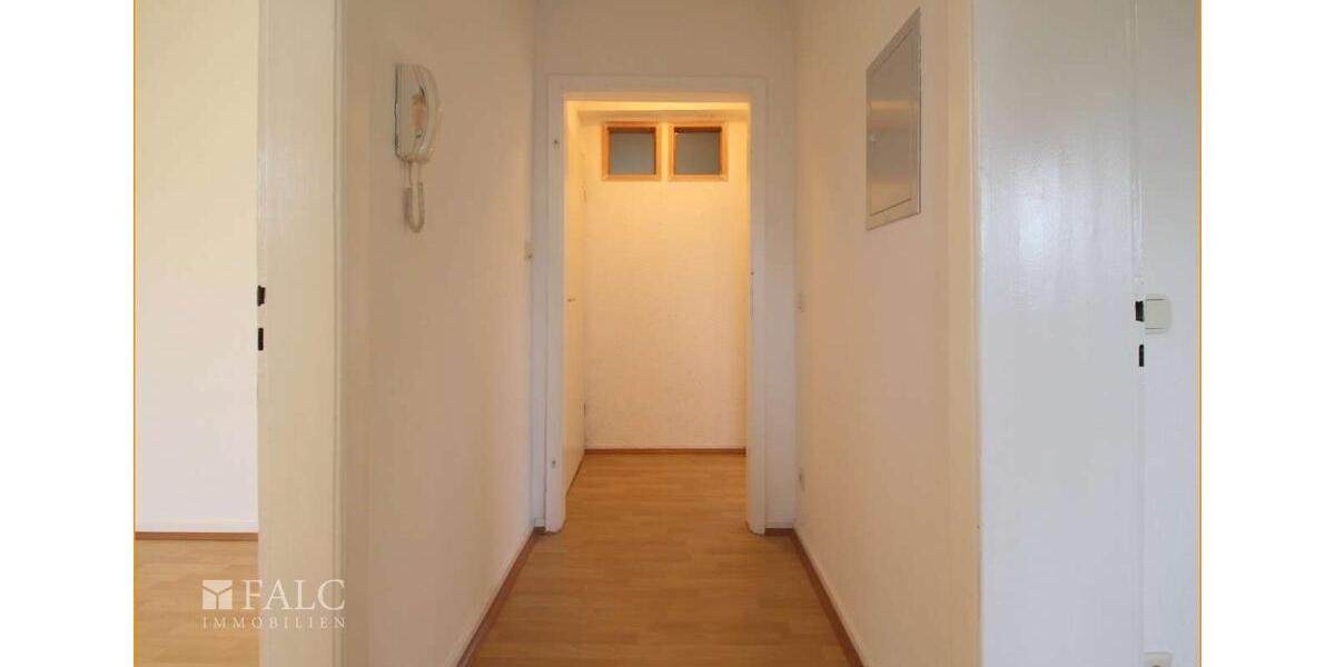 Dachgeschoßwohnung Neuwied - 3 Zimmer, 72 m&sup2;, 600&euro; | Angebot:25023676