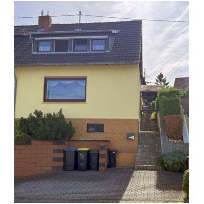 Doppelhaushälfte Vallendar - 5 Zimmer, 100 m&sup2;, 289.000&euro; | Angebot:27269403
