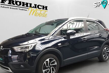 Opel Crossland (X) 64.981 km 14.900 &euro; Koblenz 56073