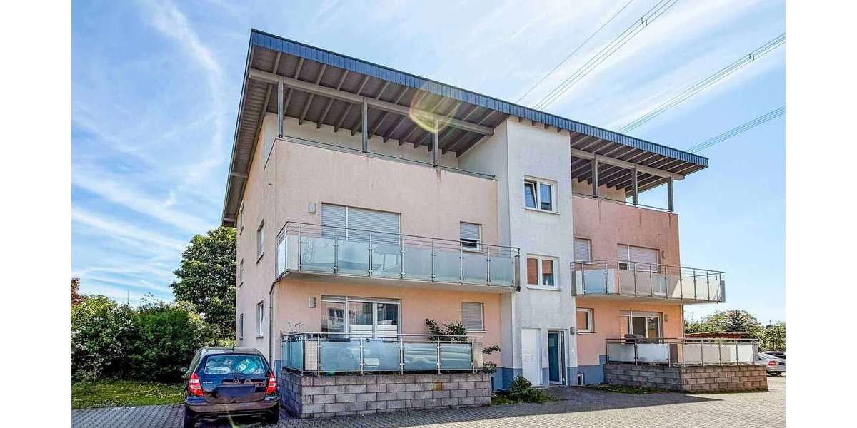 Etagenwohnung Koblenz Bubenheim - 3 Zimmer, 83 m&sup2;, 187.000&euro; | Angebot:27418848