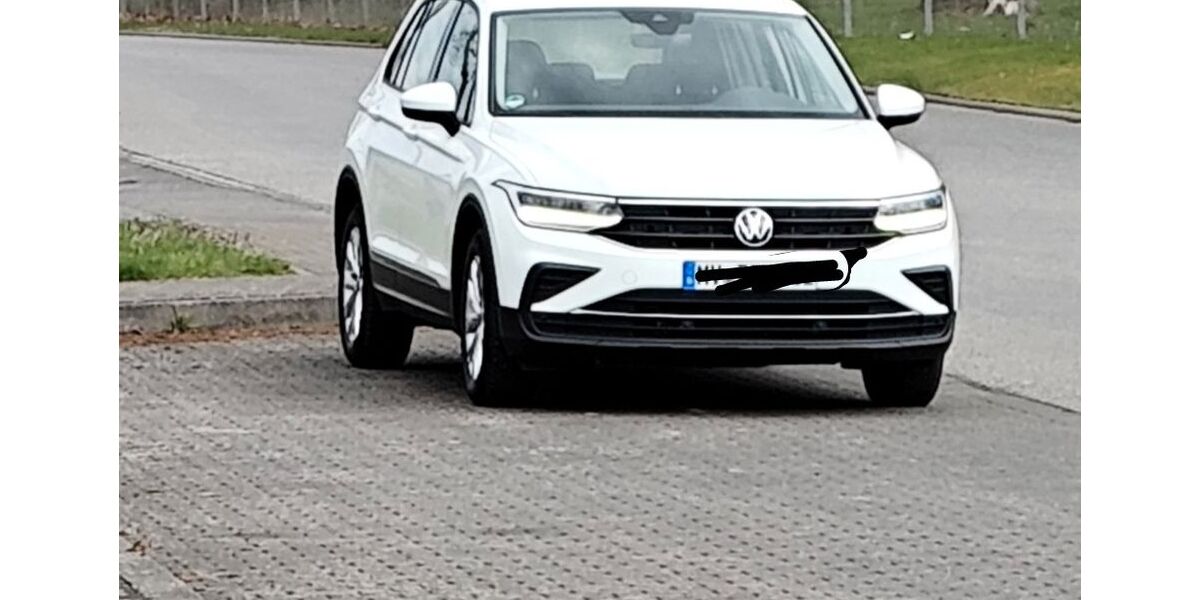 VW Tiguan 145.000 km 17.300 &euro; Mendig 56743