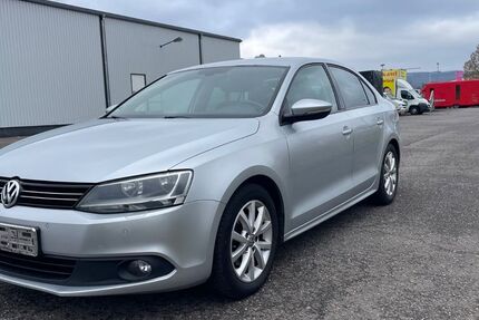 VW Jetta 294.000 km 3.490 &euro; Neuwied 56566