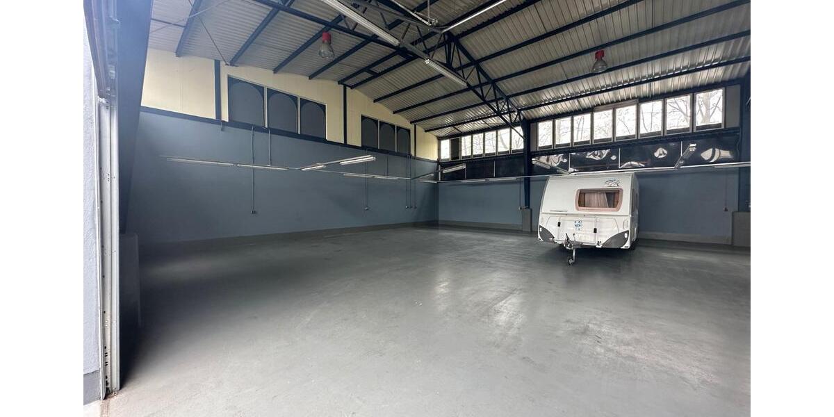 Gewerbeobjekt Nentershausen - 2.000&euro; | Angebot:25715597