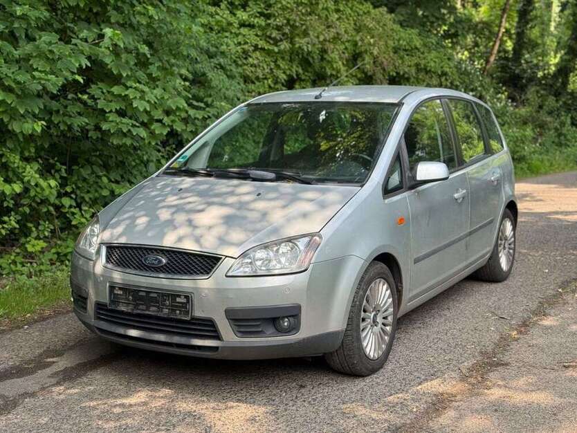 C-Max