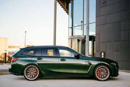 BMW M3 5.900 km 94.900 € Koblenz 56073