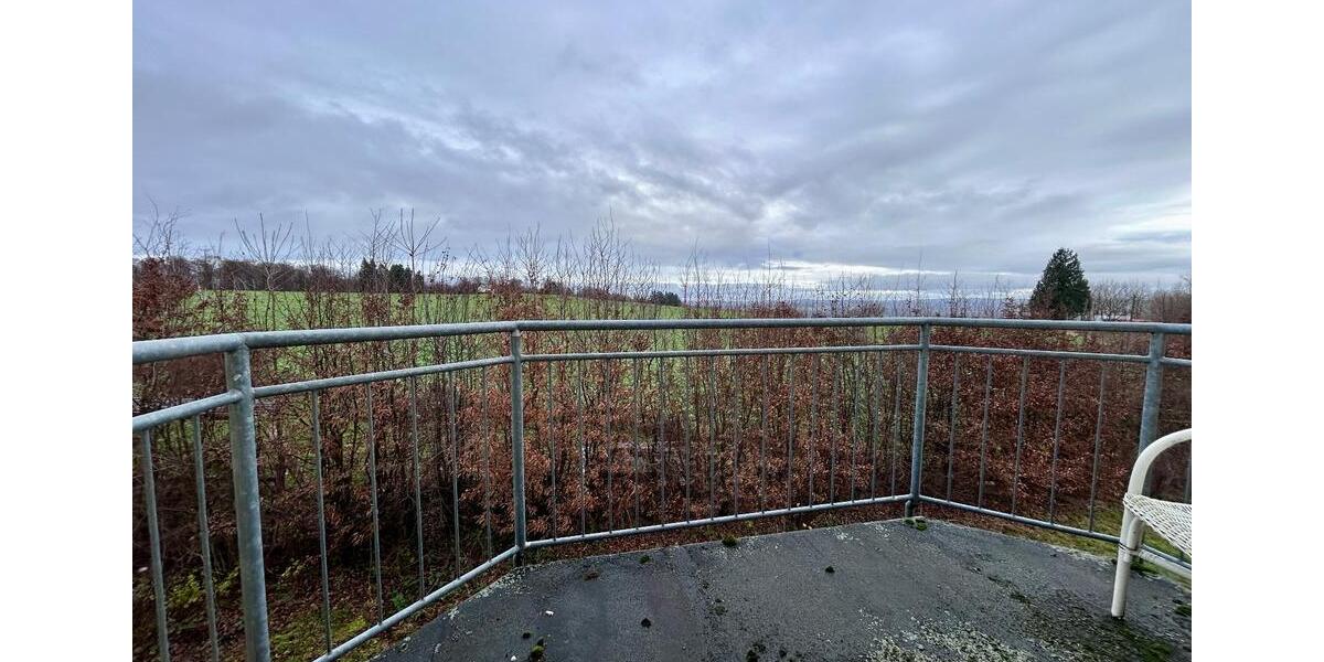 Freistehendes Haus in Dachsenhausen mit großem Garten & Kamin 6 zimmer