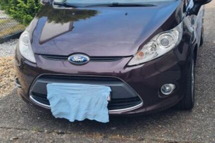 Ford Fiesta 136.000 km 2.350 &euro; Koblenz 56075