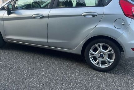 Ford Fiesta 116.000 km 5.450 &euro; Neuwied 56566