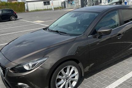 Mazda 3 230.000 km 6.000 &euro; Koblenz 56070