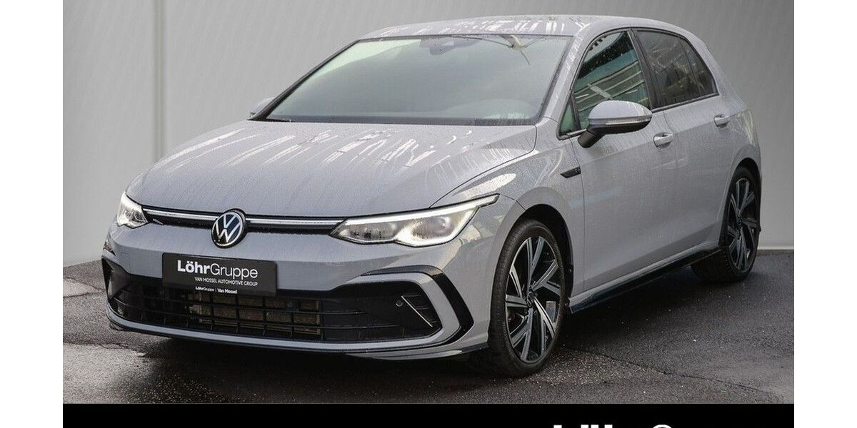 VW Golf 61.501 km 25.980 &euro; Koblenz 56070