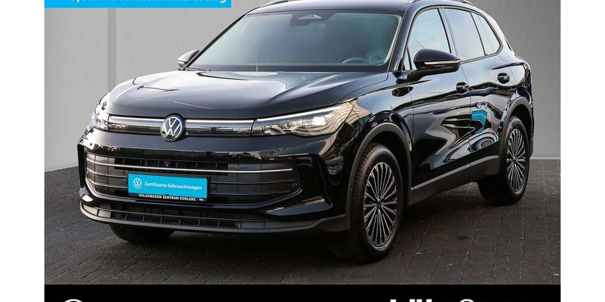 VW Tiguan 22.246 km 37.980 € Koblenz 56070