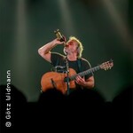 Götz Widmann - LIVE