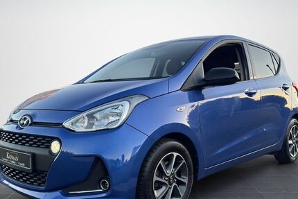 Hyundai i10 36.000 km 9.499 &euro; Weißenthurm 56575