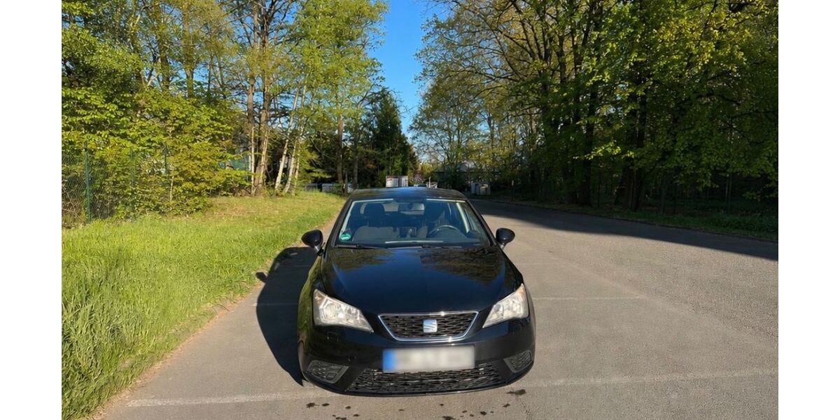 Seat Ibiza 111.913 km 5.750 &euro; Willroth 56594