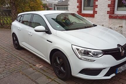 Renault Megane 139.000 km 10.300 € Mogendorf 56424