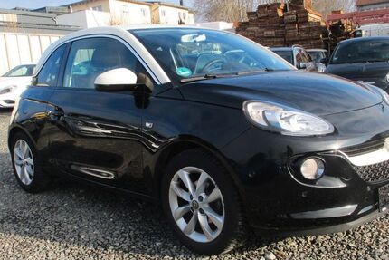Opel Adam 39.998 km 11.900 &euro; Neuwied 56564