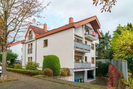 Wohnung zum Kaufen in Neuwied 169.900 € 76 m² 3 zimmer