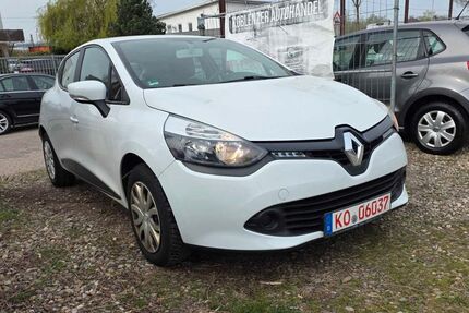 Renault Clio 153.000 km 4.090 &euro; Koblenz 56070