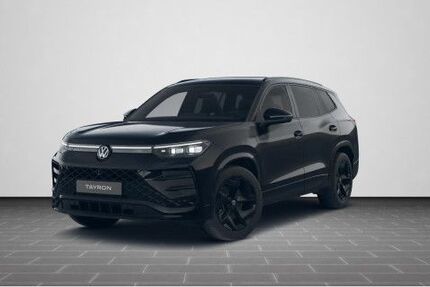 VW Tayron 14.200 km 54.690 &euro; Kruft 56642