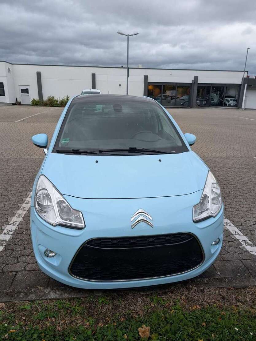 Citroen C3 173.000 km 3.000 € Kruft 56642