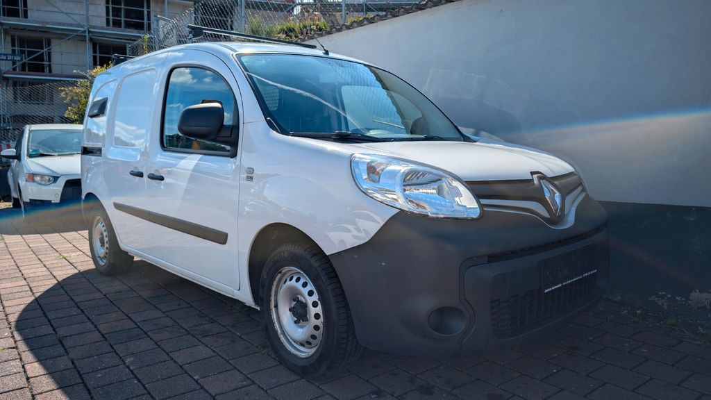 Renault Kangoo 36.400 km 12.800 € Montabaur 56410