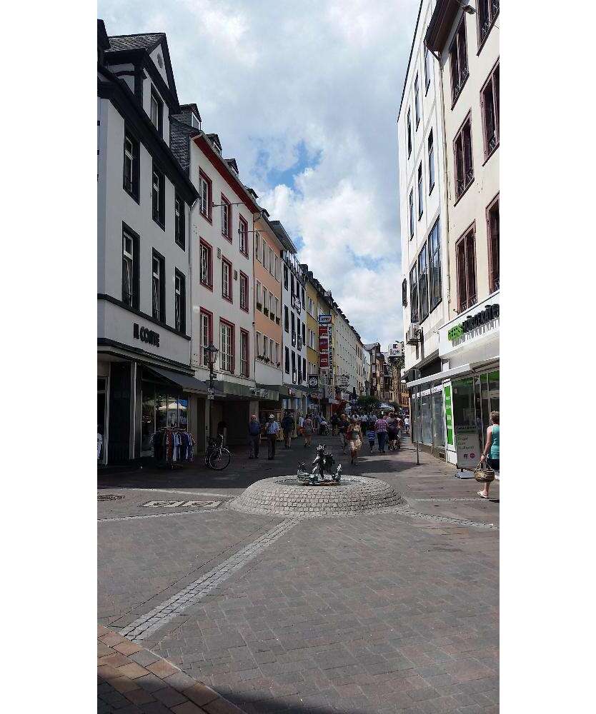 Einzelhandel in Koblenz 1.700 € 42 m²