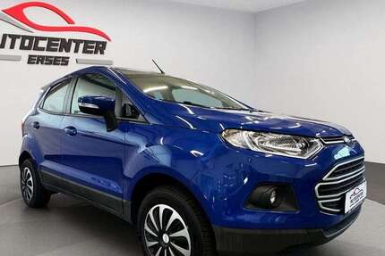 Ford EcoSport 93.677 km 8.900 &euro; Neuwied 56564