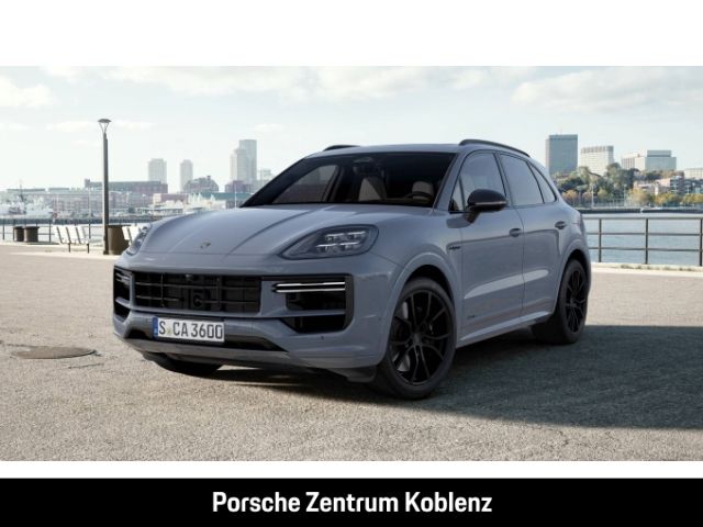 Porsche Cayenne 4.850 km 166.900 &euro; Koblenz 56070