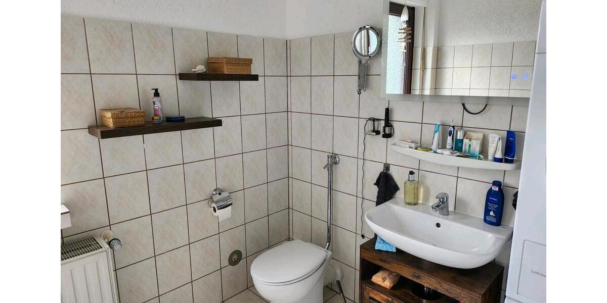 Etagenwohnung Mendig - 4 Zimmer, 125 m&sup2;, 850&euro; | Angebot:25384856