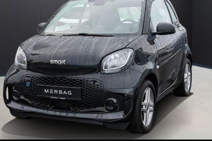 Smart ForTwo 36.575 km 9.900 &euro; Neuwied 56566