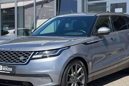 Land Rover Range Rover Velar 45.000 km 34.999 &euro; Wirges 56422