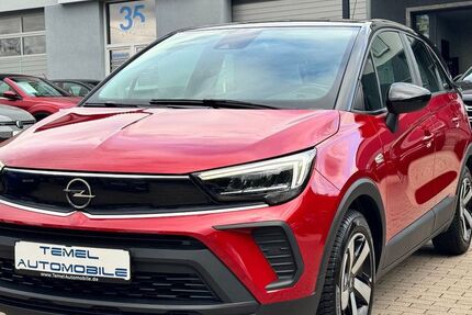 Opel Crossland (X) 34.886 km 10.499 &euro; Montabaur-Eschelbach 56410