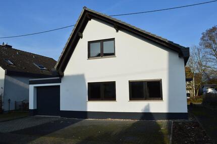 Einfamilienhaus von Privat zu vermieten 4 zimmer