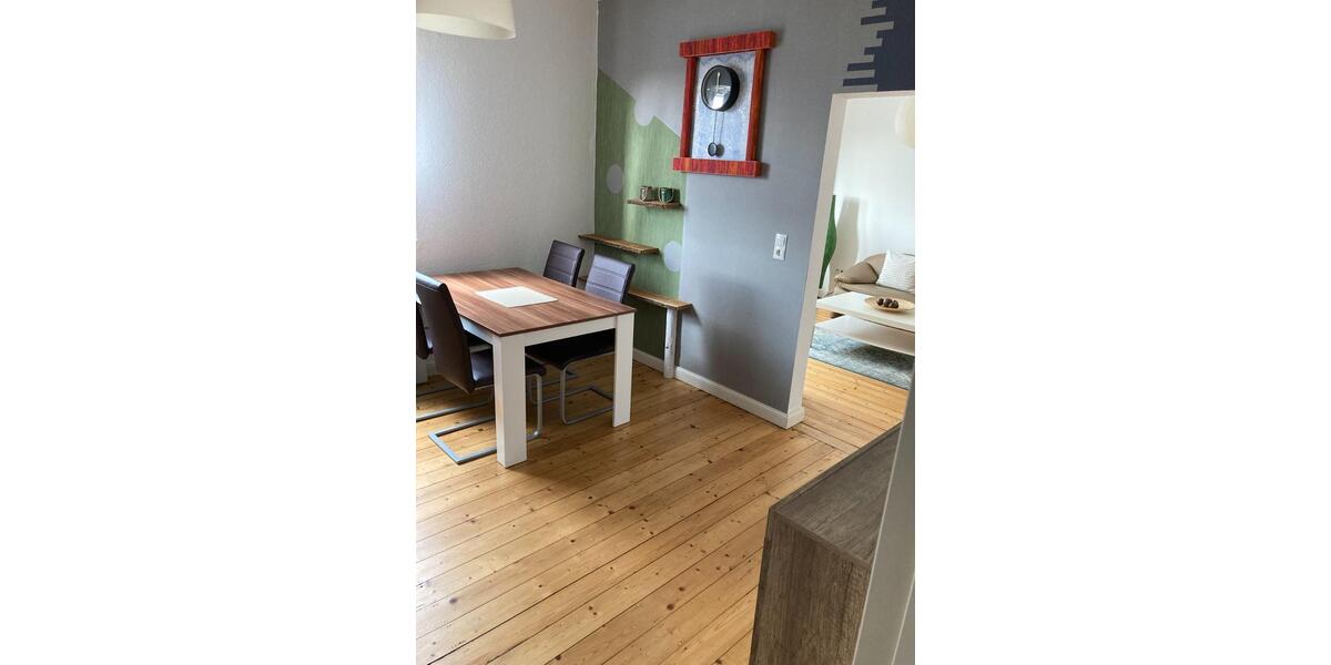 Erdgeschoßwohnung Vallendar - 2 Zimmer, 45 m&sup2;, 600&euro; | Angebot:25553194