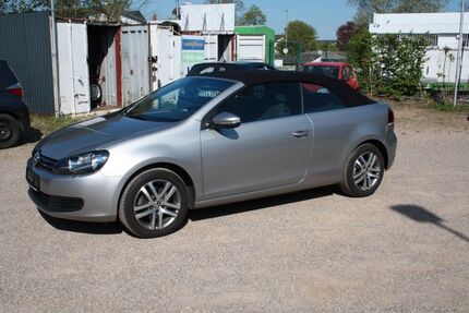 VW Golf 59.000 km 11.950 &euro; Andernach 56626