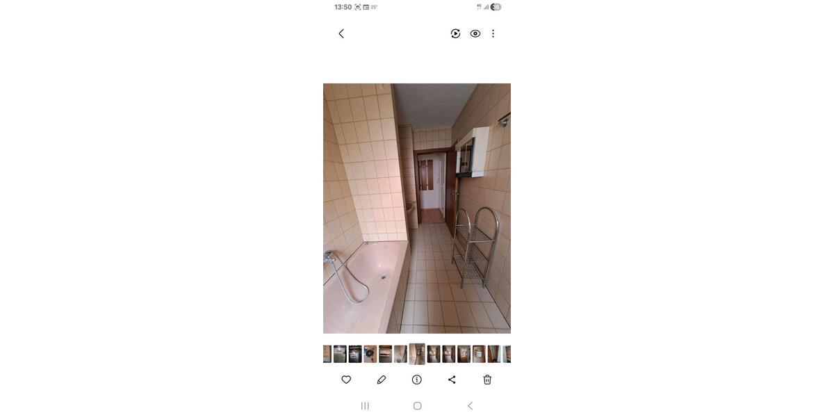 Etagenwohnung Koblenz Lay - 2 Zimmer, 56 m&sup2;, 177.000&euro; | Angebot:27428172