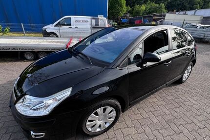 Citroen C4 187.087 km 888 &euro; Dieblich 56332