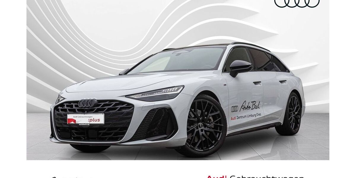 Audi A6 1.140 km 69.840 € Diez 65582