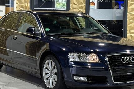 Audi A8 235.000 km 7.599 &euro; Wirges 56422