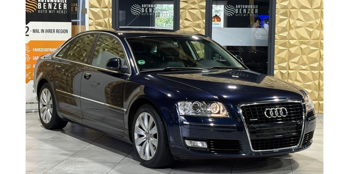 Audi A8 235.000 km 7.599 &euro; Wirges 56422