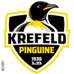 Krefeld Pinguine - Augsburger Panther