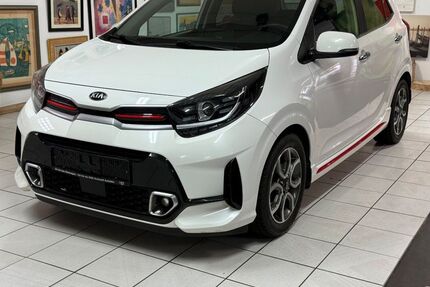 Kia Picanto 56.000 km 13.500 € Mayen 56727